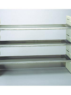 Interior Shelves